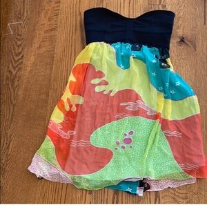 Diane Von Furstenberg dress